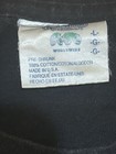 Pink Floyd The Wall T Shirt Large Winterland Tag 1982 AOP Excellent — photo 3