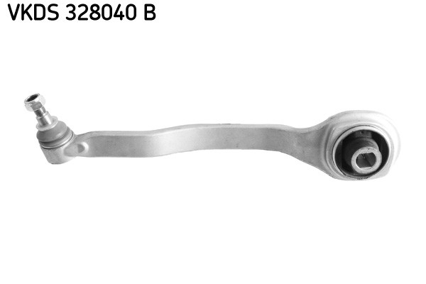 Lower SKF VKDS 328040 B Control/Trailing Arm, wheel suspension for MERCEDES-BENZ