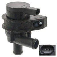 Febi Zusatzwasserpumpe Vw-Audi 49834