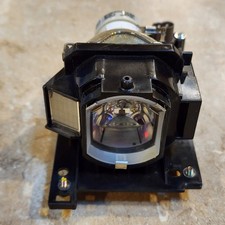 Genuine Phillips Projector Lamp Bulb for Dukane Image Pro 3LCD