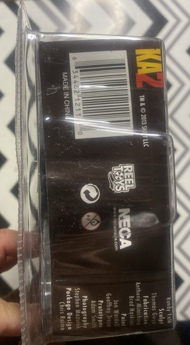 SDCC 2013 Neca Kick Ass 2 Movie Uncensored 7" Action Figures Set New - Picture 10 of 10