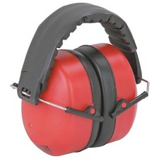 Safety Ear Muffs