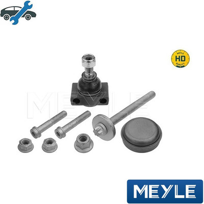 BALL JOINT 016 010 0018/HD FOR SMART CITY-COUPE CABRIO CROSSBLADE ROADSTER 0.6L