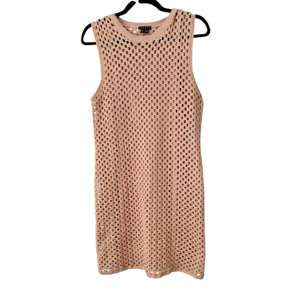 Theory Crochet Dresses for Women for sale | eBay Theory Crochet Dresses for Women for sale | eBay