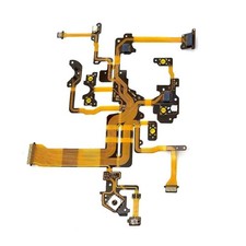 Top Cover Mode Dial Turntable Flex Cable For Sony A7R2 A7S2 Camera Repair