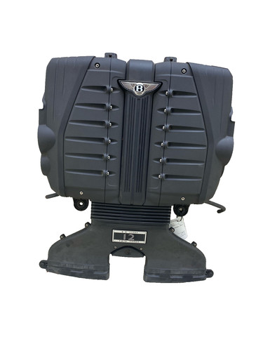 Bentley Bentayga 2015-2020 Air box top Photo - $500