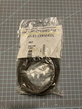 NEW OEM 12112425 Maytag Top Load Contains Pump and Drive Belt 2-11124 2-11125
