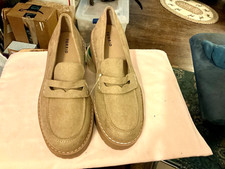 Men’s textile upper size 13w comfy well made shoes top quality!