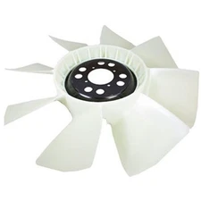 YA259 Motorcraft Fan Blade Radiator Cooling for F250 Truck F350 E350 Van E450