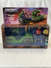 Mattel MOTU Origins Mekaneck 3.60
