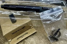 Huion Professional Graphics Drawing Tablet Pen Battery Stylus P68 Black