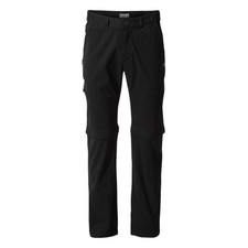 Image of Craghoppers Mens Kiwi Pro II Convertible Trousers - Regular