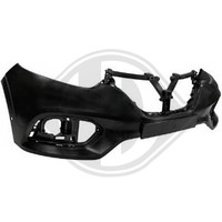 4446151 StoßStange Vorne FüR Renault Kadjar (Ha_, Hl_)