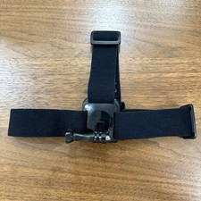 GoPro Head Strap for All GoPro