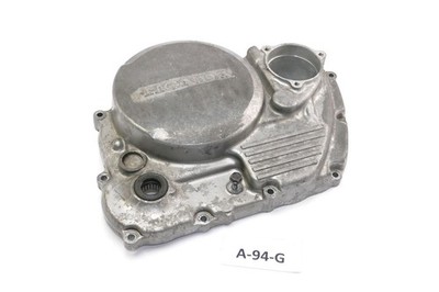 Honda XR 600 R PE04 1991 - Kupplungsdeckel Motordeckel A94G