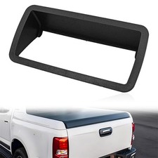 Tailgate Door Handle Bezel Cover GM1916103 For Chevrolet 1994-2003 2004 S10 LS