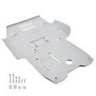 Front Skid Plate Protection ALUMINUM FOR Toyota Tacoma 2016-2023 PTR60-35190