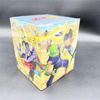 Dragon Ball Z Seasons 1-9 (Blu-Ray, 36-Disc Set) for sale online