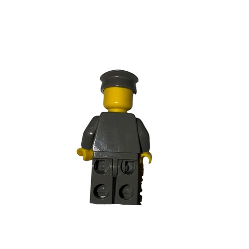 NEW LEGO Star Wars Minifigures - Imperial Officer 7201 sw0046 | eBay