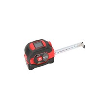 Meter mit Laser Entfernungsmesser, Laser Entfernungsmesser 26209