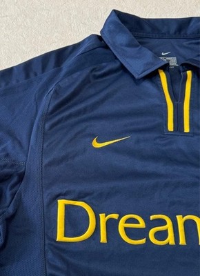 NIKE アーセナル　00/02 3rd ユニフォーム　ドリームキャスト　激レア NIKE Arsenal 00/02 3rd Dreamcast Football Shirt Jersey Vintage