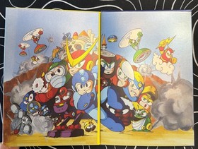 Mega Man 2 NES - 30th Anniversary iam8bit Blue Legacy Cartridge Collection