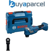 Bosch PRO Multifunction Tool GOP18V-30 Carton box 06018G3000
