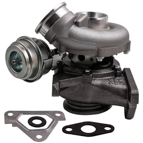 Turbolader for Mercedes Benz Sprinter 2-T 901 902, 3-T 903, 4-T 904 A6110960899