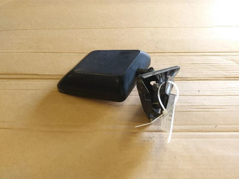 Espejo retrovisor lateral para pasajero manual negro compatible con 83-94 Blazer S10/Jimmy S15 121907 Foto 4 de 4