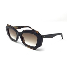 ORIGINAL VINTAGE SUNGLASSES Women's Sunglasses GLOSS DOUBLE GD03 53-19/148