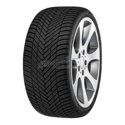 Ganzjahresreifen 235/40 R18 95W Superia EcoBlue 4S 3PMSF XL | 17248