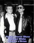 ROCKY HORROR SHOW-ORIGINAL 8X10 PHOTO & COPY NEGATIVE-MICHAEL WHITE,RICH O'BRIAN — photo 1