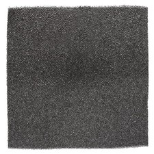 20" x 20" x 0.2" 40ppi Fan Replacement Filters Polyurethane Sponge Filter