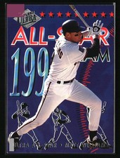 1994 Ultra #15 Matt Williams Ultra All-Star Team