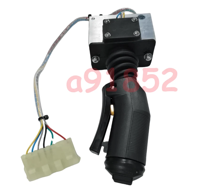 Joystick Controller Skyjack Joystick Used 211751 for Skyjack Scissor Boom Lifts - Image 2 of 3