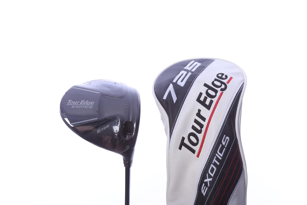 Tour Edge Driver 9 Loft Golf Clubs for sale | eBay