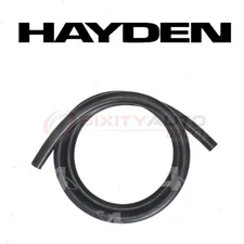 Hayden Power Steering Cooler Line for 2015 GMC Sierra 3500 HD - Hoses Pumps  jg
