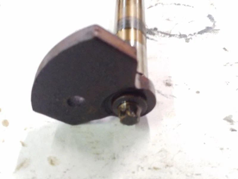 Engranaje de distribución eje intermedio | Se adapta a Mercedes Benz CLK320 E320 1998-2005 Foto 2 de 4