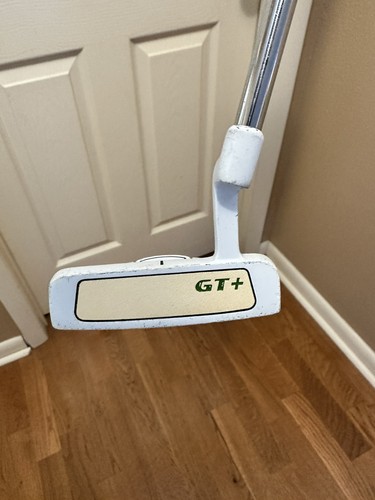 Tour Edge BackDraft GT+ 34” Putter OS-9 RH NEW SUPER SOFT MOD SLIM 2.0 GRIP! - Picture 6 of 8