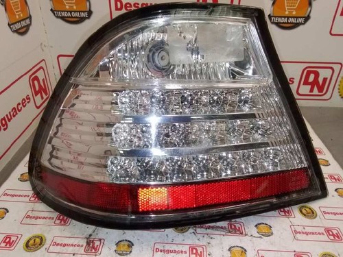 LED 494687 scheinwerfer hinten links für BMW SERIE 3 COUPE (E46) 1999