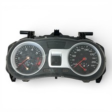 QUADRO STRUMENTI CONTACHILOMETRI RENAULT CLIO 3 SERIE 1.2 BENZINA (2009-2013)