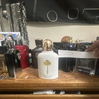 Armaf Club de Nuit Private Key to My Soul Extrait De Parfum 3.4 oz Fragrance