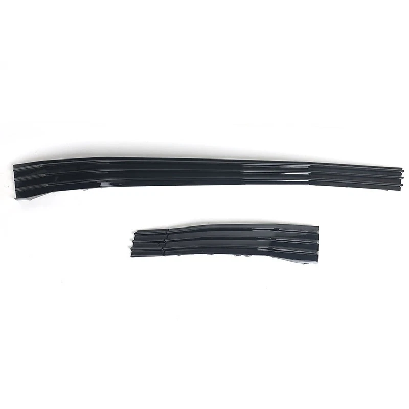 Rejilla de parachoques inferior para Cadillac Escalade 2021-2024 84570770 84570819 8434121 Foto 2 de 4