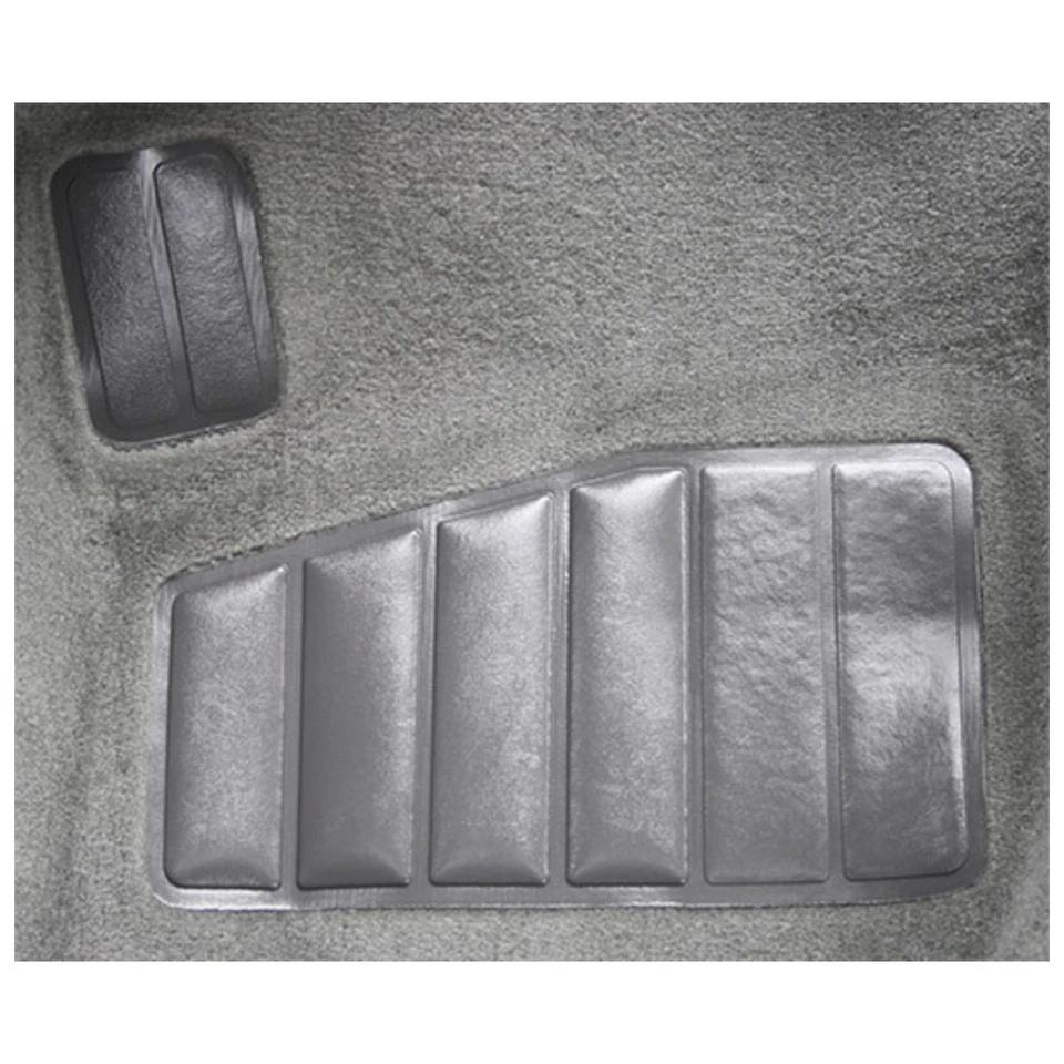 Alfombra para Pontiac J2000 Sunbird 1984-1985 2 puertas convertible Cutpile Foto 3 de 4