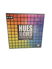 Hues and Cues - A Guessing Card Game of Colors and Clues New Sealed
