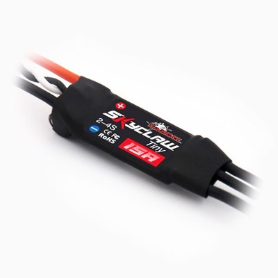 Tomcat Skyclaw Tiny 15A für Renndrohnen