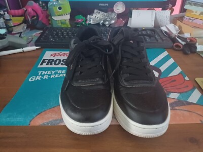 Skechers Chunky Sneaker UNO COURT - FAST BREAK Gr. 40 Damen Wie neu
