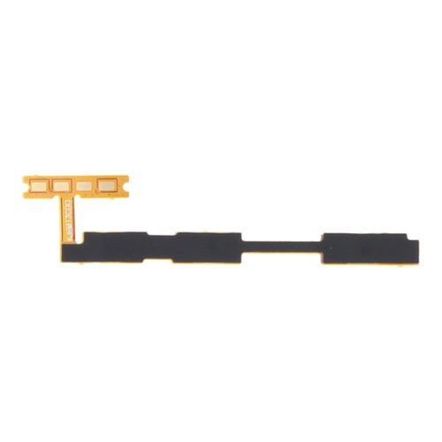 Flat Flex Tasto Accensione E Volume Per Xiaomi Redmi Note 4X – Ricambio Switch Laterale