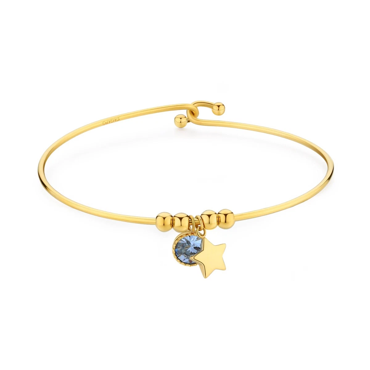 Bracciale Donna S'Agapò Click - SCK228
