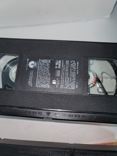 Mary-Kate and Ashley 4 VHS Lot - Mystery Fun House, Space Camp, Thorn Mansion - Picture 12 of 15